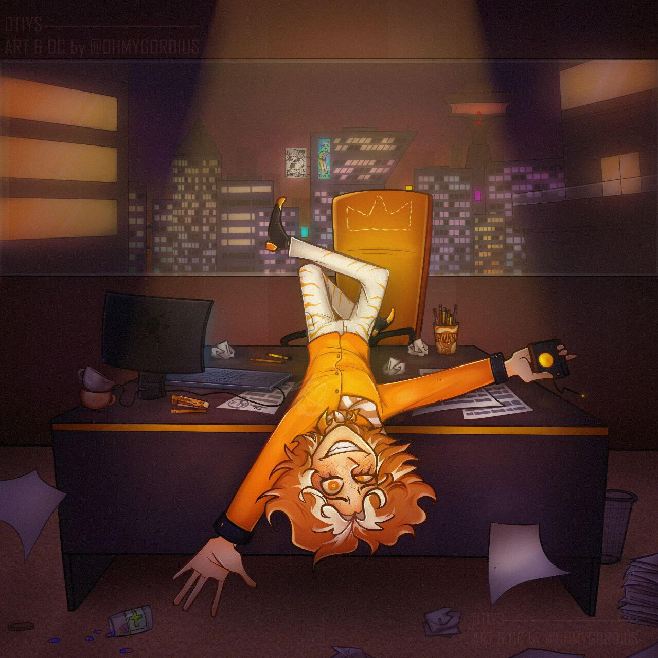 Повний ріст + фон