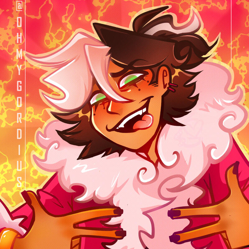 Колір | портрет